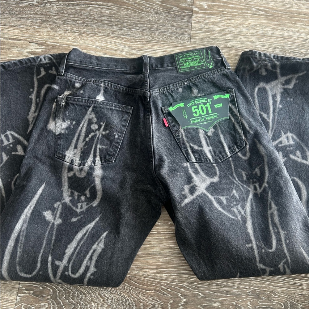 Levi’s